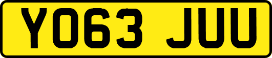 YO63JUU
