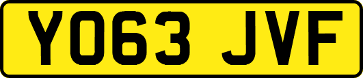 YO63JVF