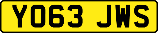 YO63JWS