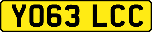 YO63LCC