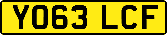 YO63LCF
