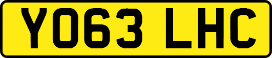 YO63LHC