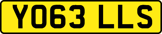 YO63LLS