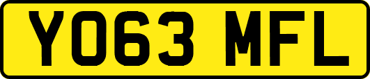 YO63MFL