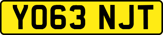 YO63NJT