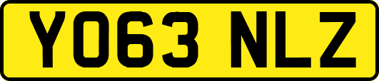 YO63NLZ