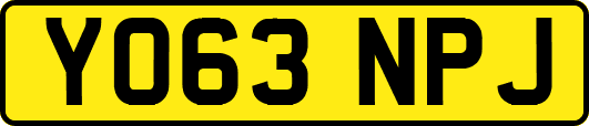 YO63NPJ