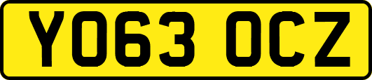 YO63OCZ