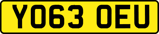 YO63OEU