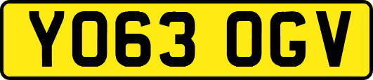 YO63OGV