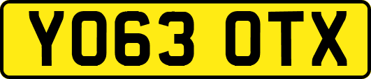 YO63OTX