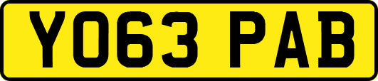 YO63PAB