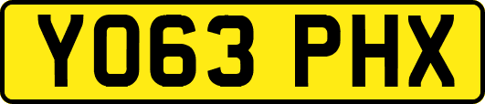 YO63PHX