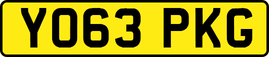 YO63PKG