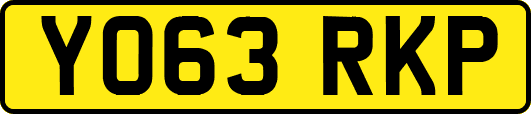 YO63RKP
