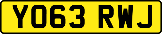 YO63RWJ