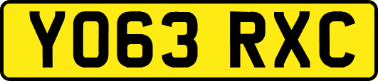 YO63RXC