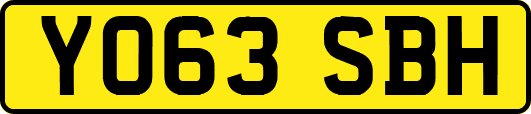 YO63SBH