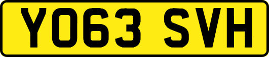 YO63SVH