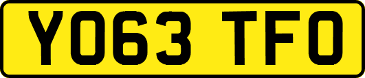 YO63TFO