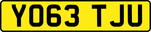 YO63TJU