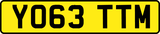 YO63TTM