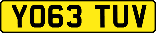 YO63TUV