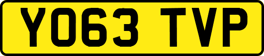 YO63TVP