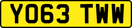 YO63TWW