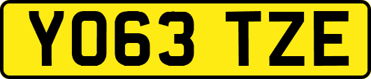YO63TZE