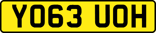 YO63UOH