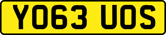 YO63UOS