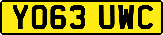 YO63UWC