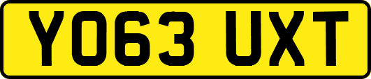 YO63UXT