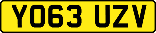 YO63UZV