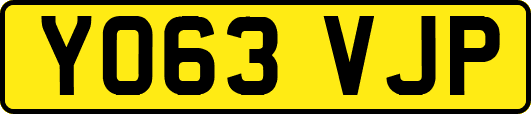 YO63VJP