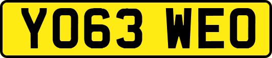 YO63WEO