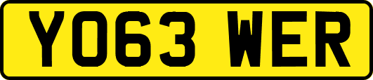 YO63WER