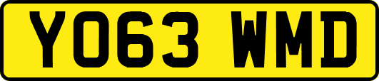 YO63WMD