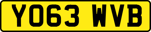 YO63WVB