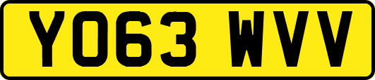 YO63WVV