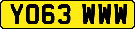YO63WWW