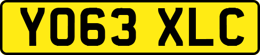 YO63XLC