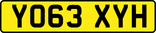YO63XYH