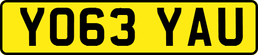 YO63YAU