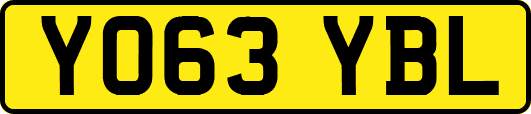 YO63YBL