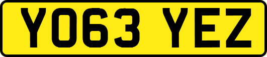 YO63YEZ