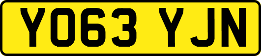 YO63YJN