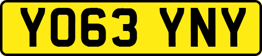 YO63YNY