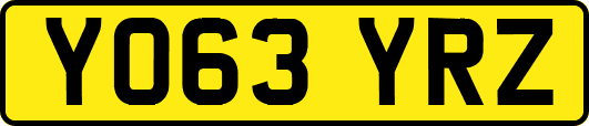 YO63YRZ